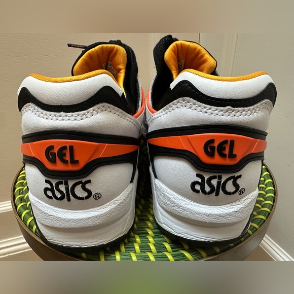 ASICS Gel-Kayano Trainer “Happy Chaos” - Size: US Men’s 11 - Picture 5 of 7